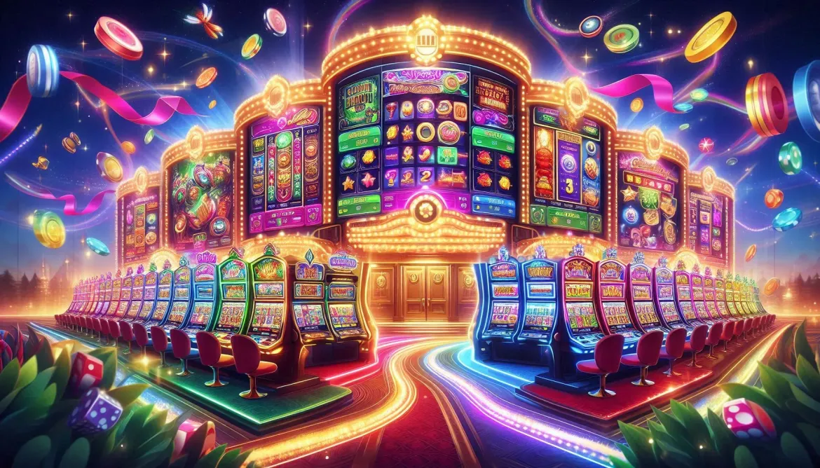 Oceanspin Casino